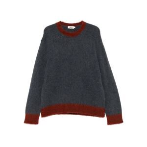 Altea Grey Sweaters & Knitwear - Jumpers Men